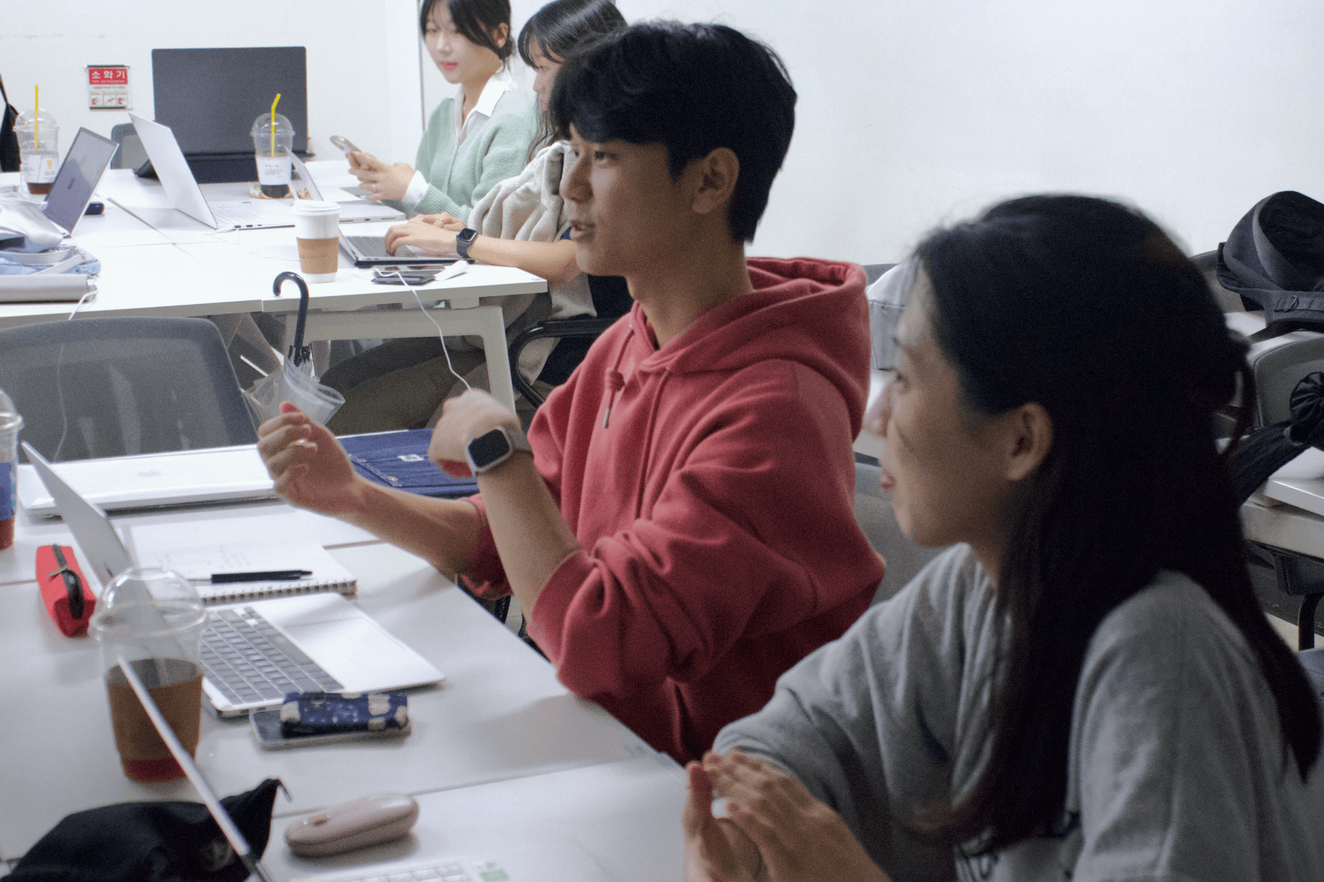 SOPT 소개 이미지